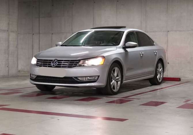 Noleggio Auto a Tirana - 50 Euro