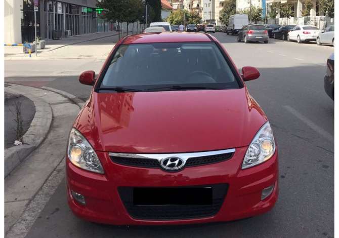 Makina me qera ne Tirane - 25 Euro