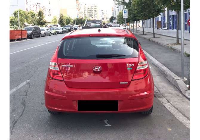 Makina me qera ne Tirane - 25 Euro