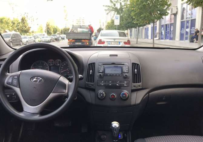 Makina me qera ne Tirane - 25 Euro