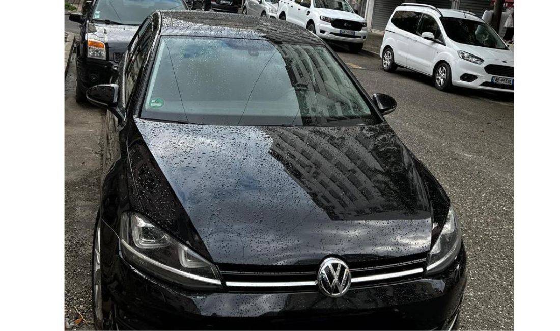 Jepet makine Golf 7 me qera duke filluar nga 45 euro dita