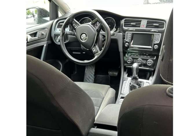 Car Rental in Durres - 45 Euro