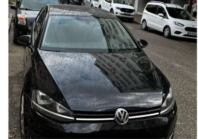 Car Rental in Durres - 45 Euro