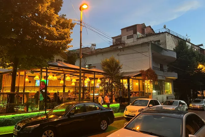 Njoftime Pune per Picier dhe kreperi ne Tirane