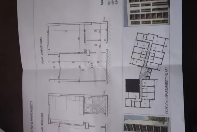 Shtepi ne shitje 1+1 ne Pogradec - 100,000 Euro