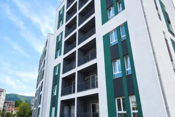 Shtepi ne shitje 1+1 ne Pogradec - 100,000 Euro