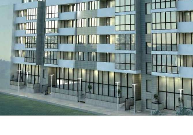 Business Property in Sale 1+1 in Tirana - 200,000 Euro