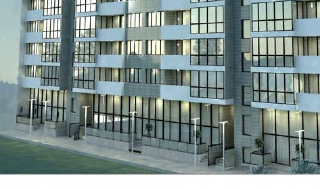 Shitet, Ambient Biznesi, Alidemi