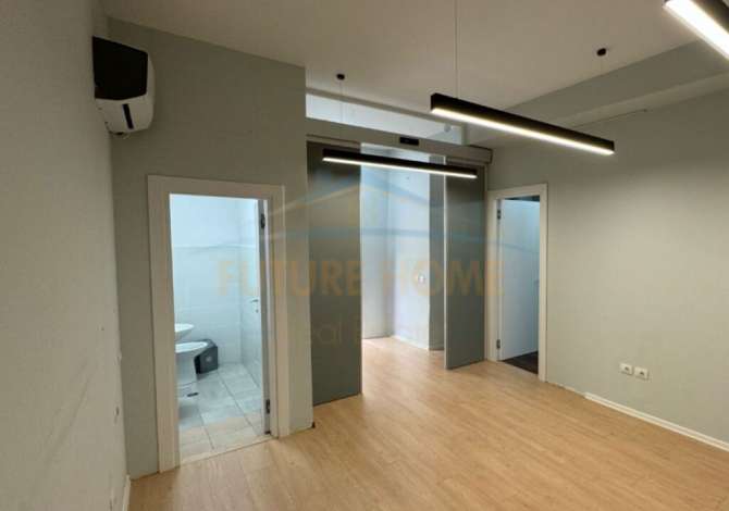 Ambient biznesi me qera 1+1 ne Tirane - 500 Euro