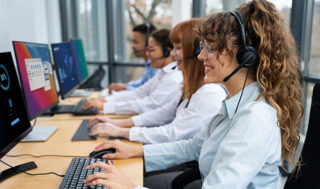 Job Offers in Tirana, Profession Operatore te gjuhes italiane , With experience, Payment By Agreement.