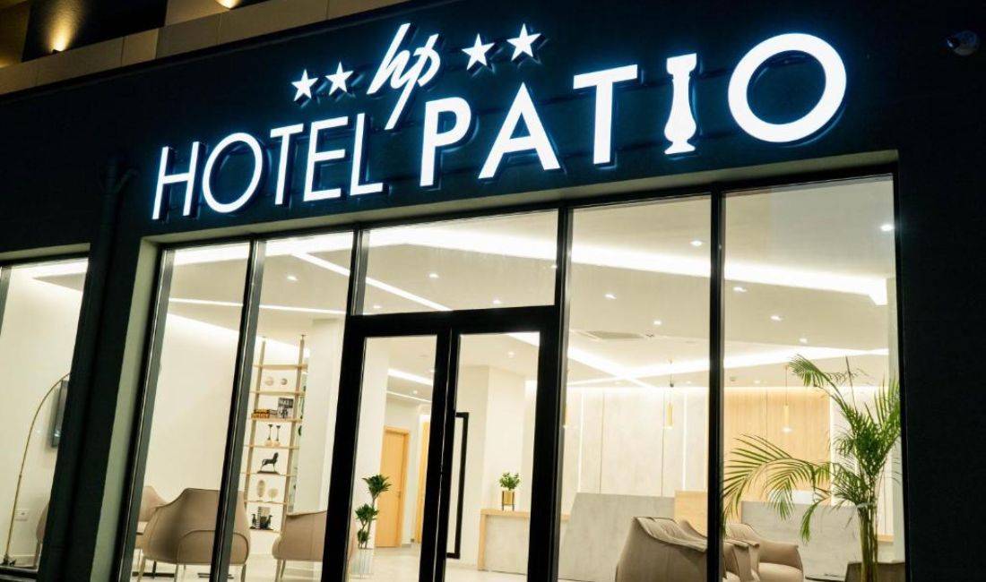 Njoftime Pune ne Himare, Profesioni Barist (sezonal), Kamarier Restoranti  , Me eksperience, Pagesa Me Marreveshje.