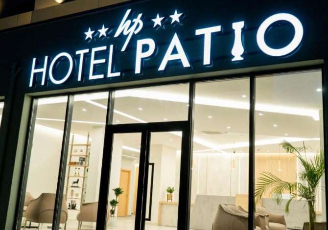 Njoftime Pune per Barist (sezonal), Kamarier Restoranti ne Himare