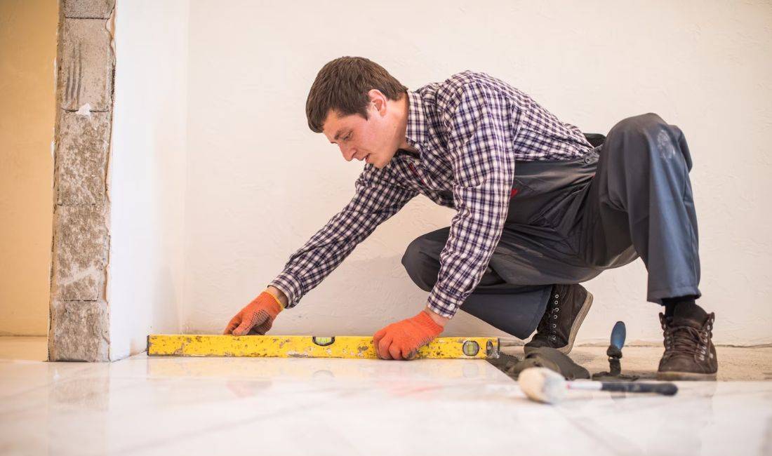 Njoftime Pune ne Durres, Profesioni Mjeshter ne shtrim pllakash , Me eksperience, Pagesa Me Marreveshje.