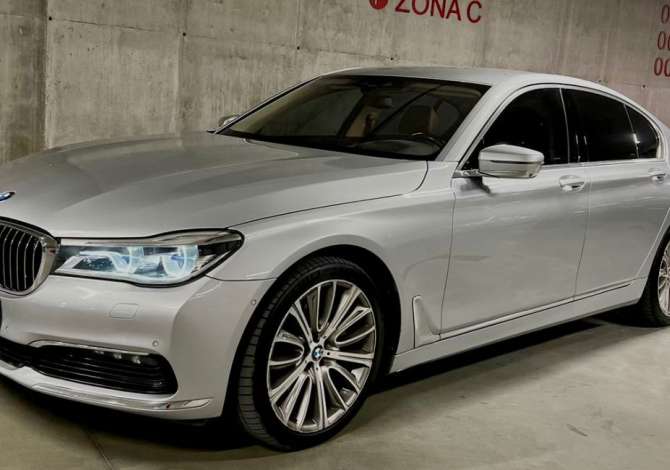 Makina me qera ne Tirane - 160 Euro