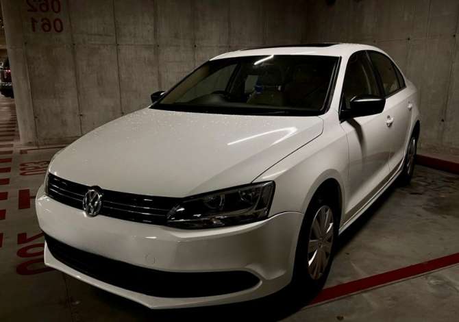 Noleggio Auto a Tirana - 40 Euro