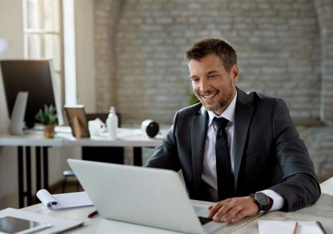 Job Offers for Economist in Tirana