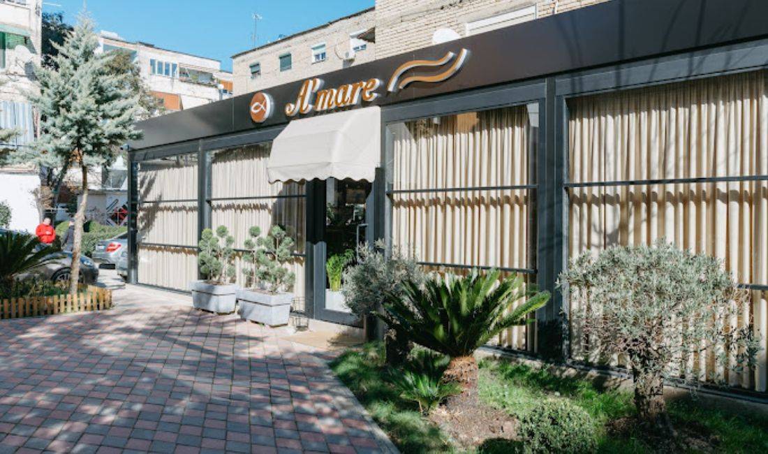 Job Offers in Tirana, Profession Kuzhinier, Ndihmes kuzhinier, Banakiere, Kamarier/e, Pjatalarese/Sanitare , With experience, Payment By Agreement.