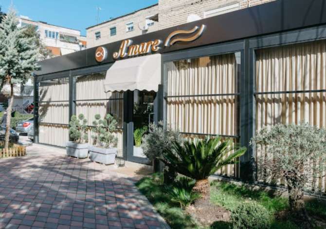 Job Offers for Kuzhinier, Ndihmes kuzhinier, Banakiere, Kamarier/e, Pjatalarese/Sanitare in Tirana