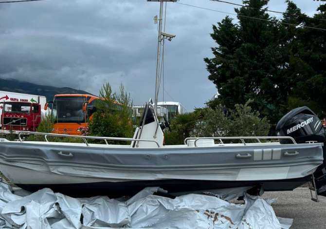 Nautica a Valona - 33,000 Euro