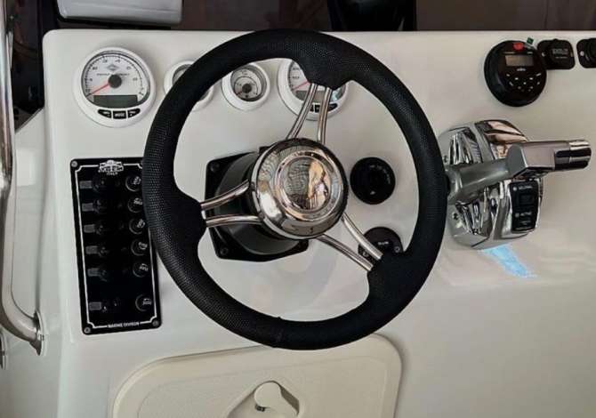 Boating in Vlora - 33,000 Euro