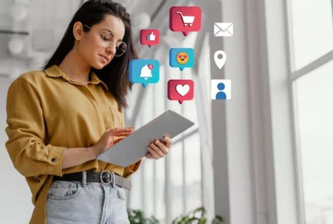 Job Offers for Social Media Manager in Tirana