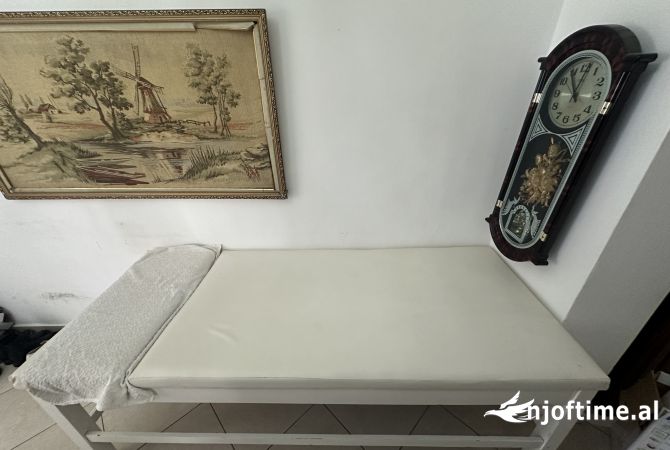 Pajisje biznesi ne shitje ne Tirane - 15,000 Leke