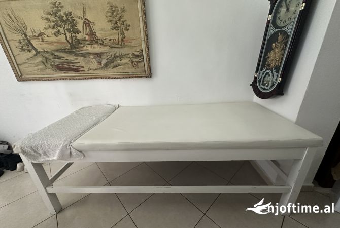 Pajisje biznesi ne shitje ne Tirane - 15,000 Leke