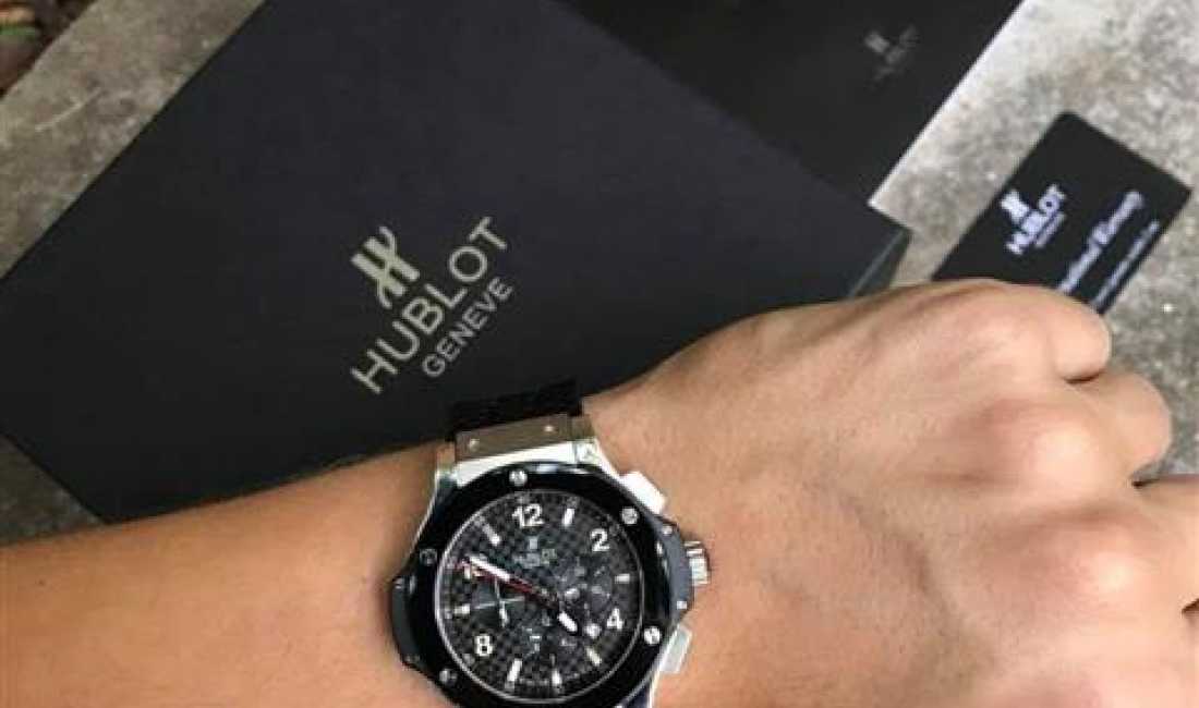 ORE HUBLOT BIG BEN OKAZION