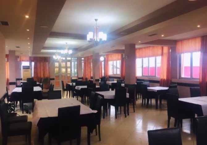 Business Property in Sale in Tirana - 400,000 Euro