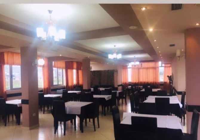 Business Property in Sale in Tirana - 400,000 Euro