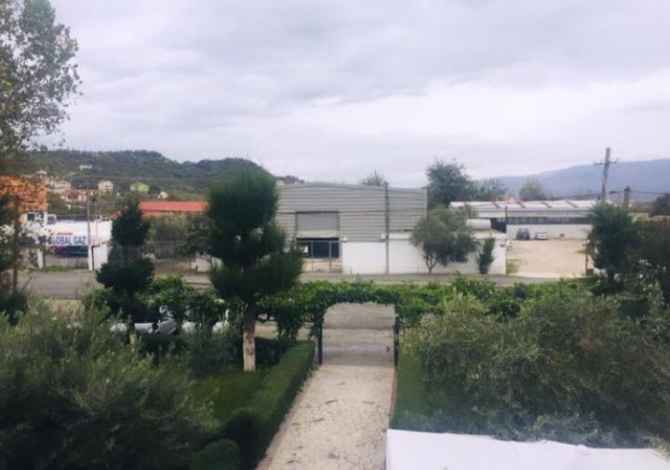 Business Property in Sale in Tirana - 400,000 Euro