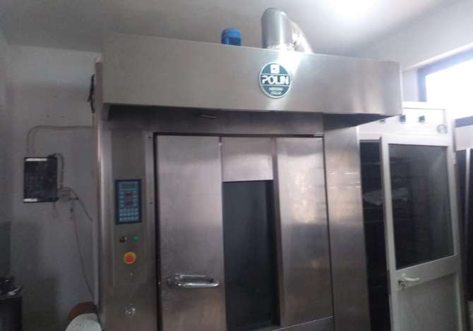 Business Equipment in Sale in Korca - 20,000 Leke