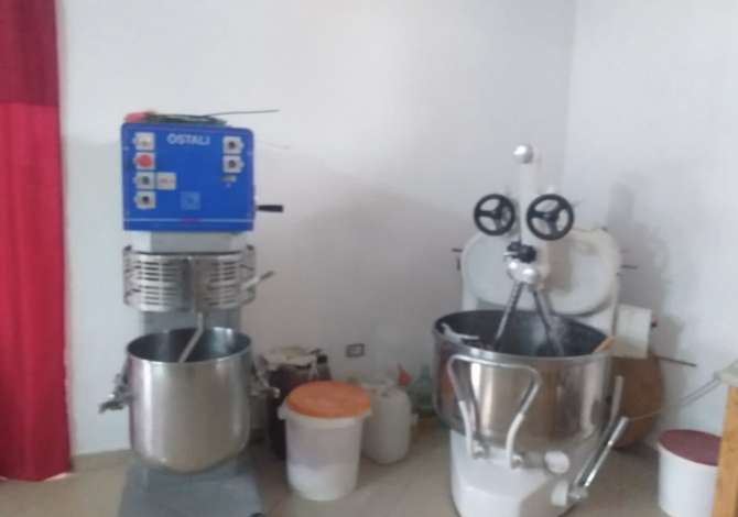 Business Equipment in Sale in Korca - 20,000 Leke