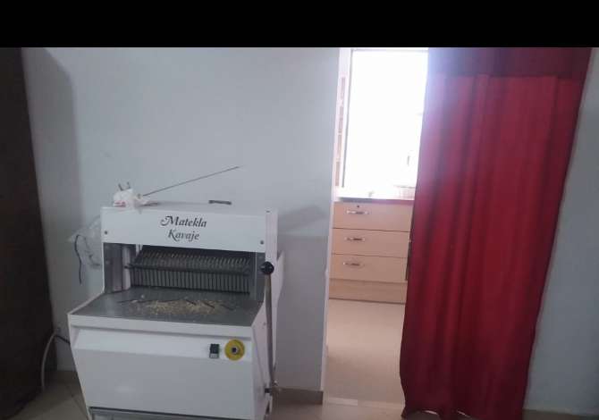 Business Equipment in Sale in Korca - 20,000 Leke