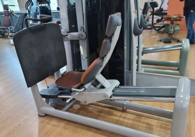 Sport and Gym Equipment in Tirana - 500 Euro