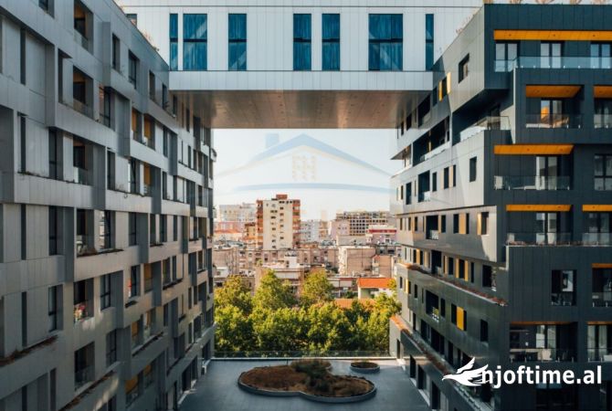 Business Property in Sale 3+1 in Tirana - 1,000,000 Euro