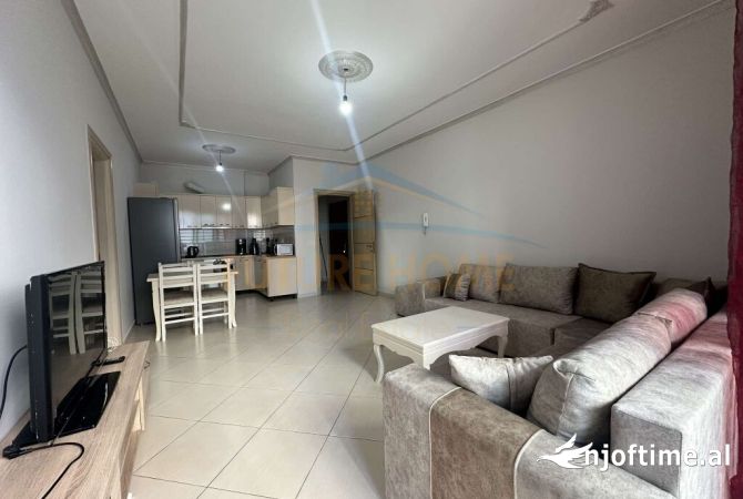 Qera, Apartament 2+1, Yzberisht.    UNA49323