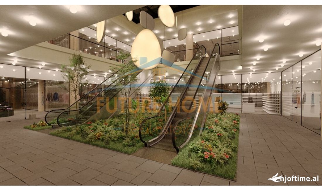 Shitet, Ambient Biznesi, Rruga Mine Peza.  PRI49365