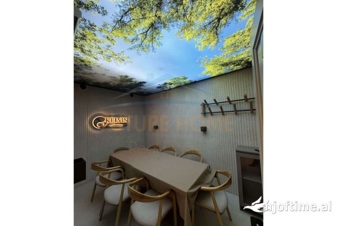 Business Property in Sale 2+1 in Tirana - 370,020 Euro