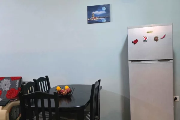 Apartment for rent in Tirana 2+1, Furnished