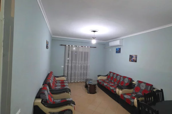 House for Rent 2+1 in Tirana - 35,000 Leke