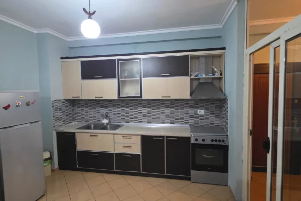 Apartment for rent in Tirana 2+1, Furnished