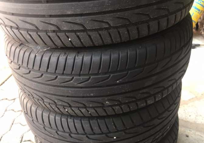 SHITEN DISQE PER BENZ A-CLASS !