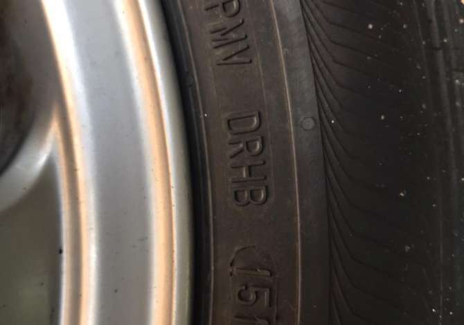 SHITEN DISQE PER BENZ A-CLASS !