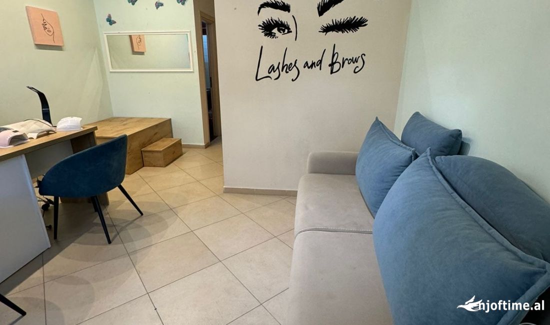 Shitet ambjent biznesi 65.000 euro 