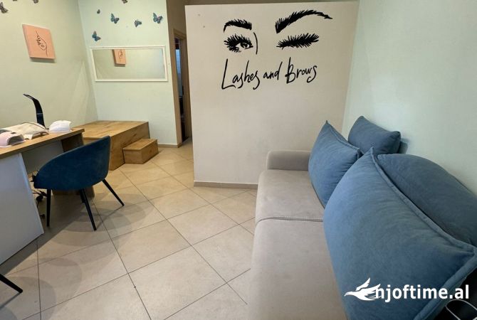 Business Property in Sale 1+1 in Tirana - 65,000 Euro