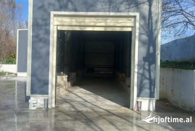 Business Property in Sale 4+1 in Tirana - 350,000 Euro