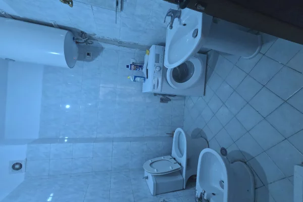 Shtepi me qera Apartament ne Tirane, 1+1, Mobilimi E mobiluar, Pagesa 500  Euro.