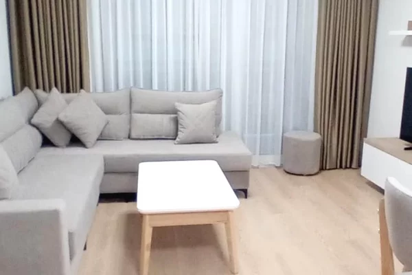 Shtepi me qera 1+1 ne Tirane - 600 Euro