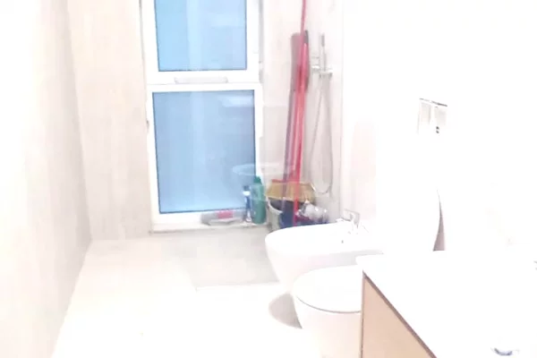 Shtepi me qera Apartament ne Tirane, 1+1, Mobilimi E mobiluar, Pagesa 600  Euro.